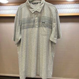 Travis Matthew polo